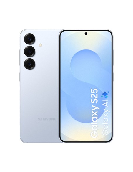 Samsung Galaxy S25 5G 12GB RAM 128GB