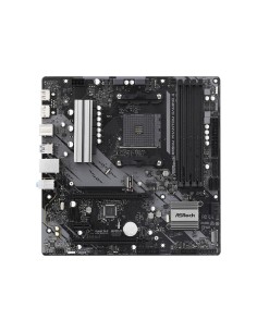 ASRock B550M Phantom Gaming 4 2