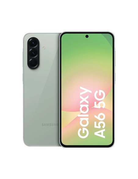 Samsung Galaxy A56 5G 8GB RAM 256GB