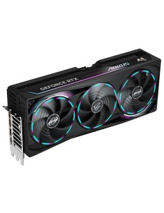 Gigabyte GeForce RTX 5090 AORUS MASTER HDMI 3xDP 32GB 2
