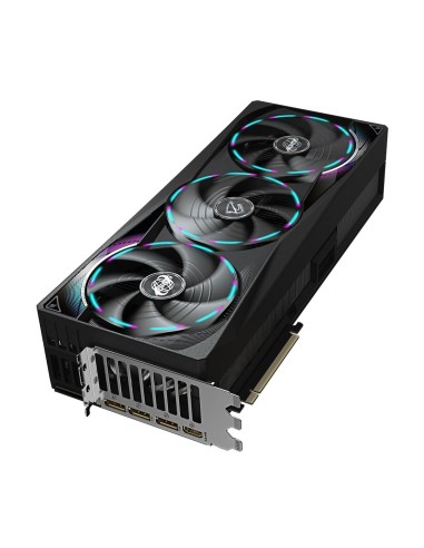 Gigabyte GeForce RTX 5090 AORUS MASTER HDMI 3xDP 32GB