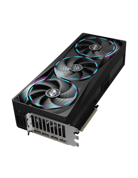 Gigabyte GeForce RTX 5090 AORUS MASTER HDMI 3xDP 32GB Gigabyte GeForce RTX 5090 AORUS MASTER HDMI 3xDP 32GB