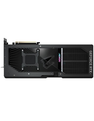 Gigabyte GeForce RTX 5090 AORUS MASTER HDMI 3xDP 32GB