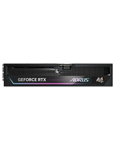 Gigabyte GeForce RTX 5090 AORUS MASTER HDMI 3xDP 32GB