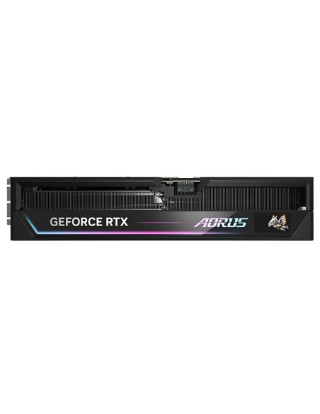 Gigabyte GeForce RTX 5090 AORUS MASTER HDMI 3xDP 32GB Gigabyte GeForce RTX 5090 AORUS MASTER HDMI 3xDP 32GB