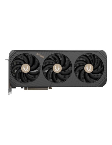 Zotac GeForce RTX 5080 SOLID OC HDMI 3xDP 16GB