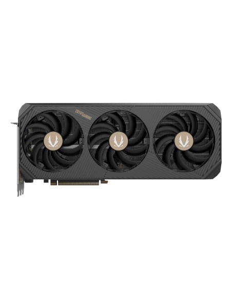Zotac GeForce RTX 5080 SOLID OC HDMI 3xDP 16GB Zotac GeForce RTX 5080 SOLID OC HDMI 3xDP 16GB