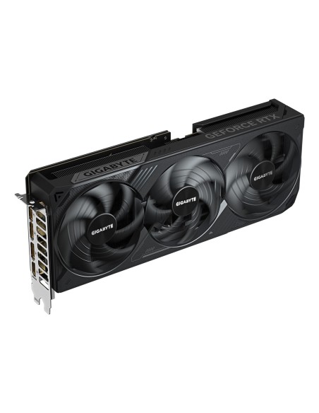 Gigabyte GeForce RTX 5080 WINDFORCE OC SFF HDMI 3xDP 16GB Gigabyte GeForce RTX 5080 WINDFORCE OC SFF HDMI 3xDP 16GB