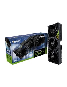 Palit GeForce RTX 5070 Ti GamingPro HDMI 3xDP 16GB