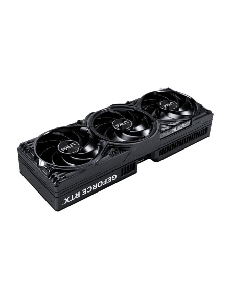 Palit GeForce RTX 5070 Ti GamingPro HDMI 3xDP 16GB Palit GeForce RTX 5070 Ti GamingPro HDMI 3xDP 16GB
