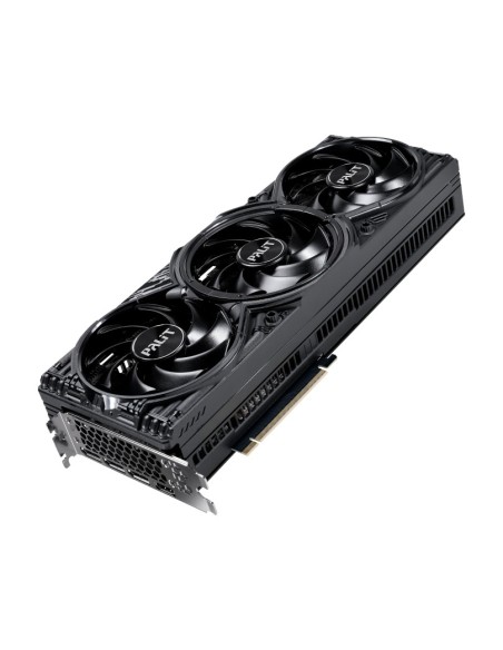 Palit GeForce RTX 5070 Ti GamingPro HDMI 3xDP 16GB Palit GeForce RTX 5070 Ti GamingPro HDMI 3xDP 16GB