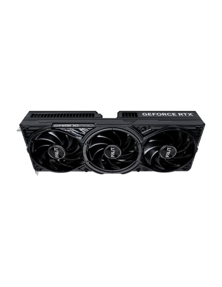 Palit GeForce RTX 5070 Ti GamingPro HDMI 3xDP 16GB Palit GeForce RTX 5070 Ti GamingPro HDMI 3xDP 16GB