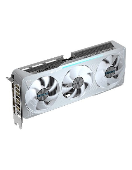 Gigabyte GeForce RTX 5070 EAGLE OC ICE SFF HDMI 3xDP 12GB