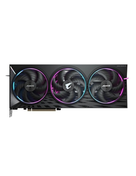 Gigabyte Radeon RX 9070 XT AORUS ELITE HDMI 3xDP 16GB Gigabyte Radeon RX 9070 XT AORUS ELITE HDMI 3xDP 16GB