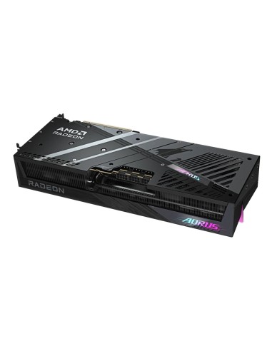 Gigabyte Radeon RX 9070 XT AORUS ELITE HDMI 3xDP 16GB