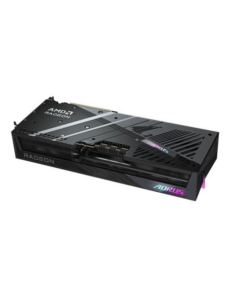 Gigabyte Radeon RX 9070 XT AORUS ELITE HDMI 3xDP 16GB Gigabyte Radeon RX 9070 XT AORUS ELITE HDMI 3xDP 16GB