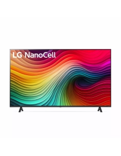 LG 55" NANO 81 4K NanoCell TV 2024
