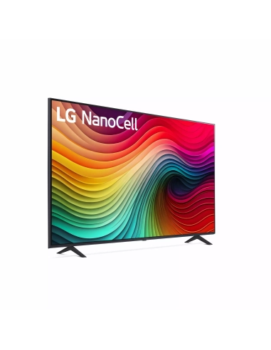 LG 55" NANO 81 4K NanoCell TV 2024