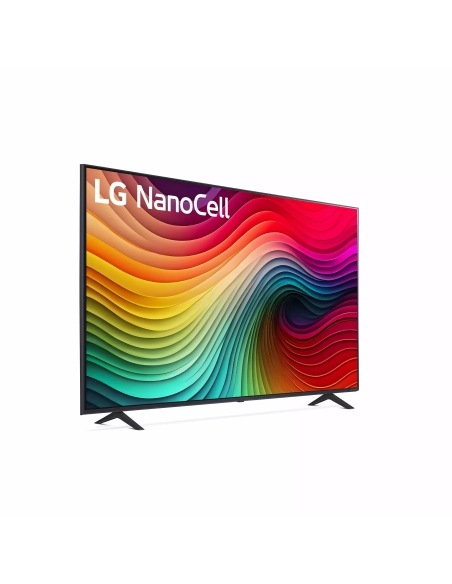 LG 55" NANO 81 4K NanoCell TV 2024