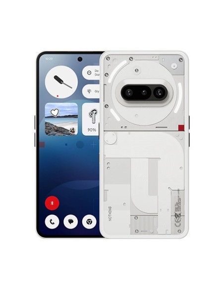 Nothing Phone (3a) 5G Dual SIM 12GB RAM 256GB