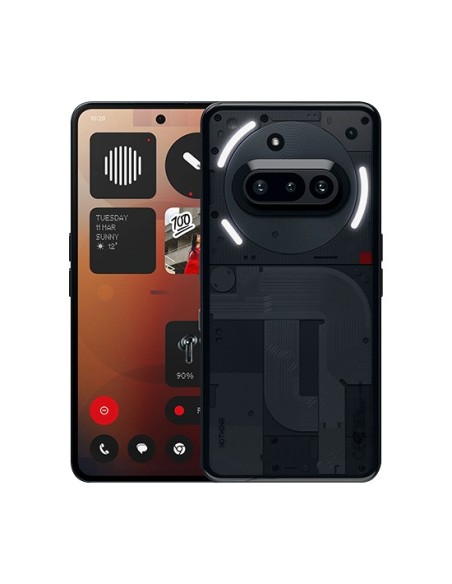 Nothing Phone (3a) 5G Dual SIM 12GB RAM 256GB