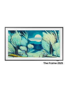 Samsung 50" The Frame LS03FA 4K Samsung Vision AI Smart TV (2025)