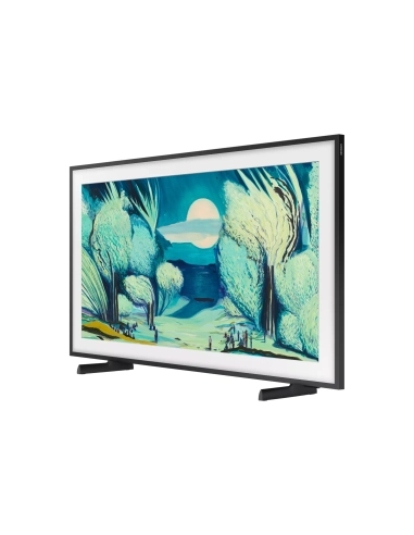 Samsung 65" The Frame LS03FA 4K Samsung Vision AI Smart TV (2025)