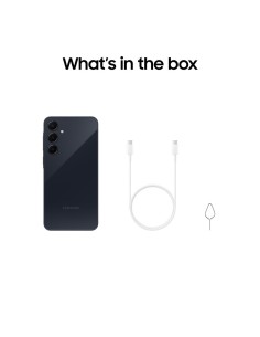 Samsung Galaxy A55 5G 8GB RAM 128GB SM-A556B 2