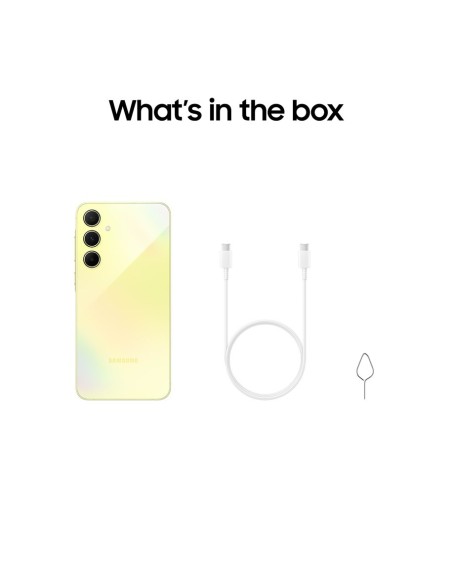 Samsung Galaxy A55 5G 8GB RAM 128GB SM-A556B