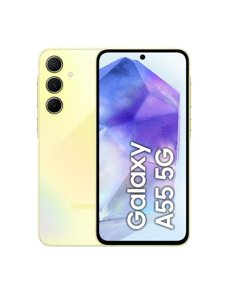Samsung Galaxy A55 5G 8GB RAM 128GB SM-A556B
