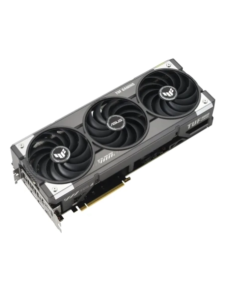 Asus GeForce RTX 5070 TUF Gaming OC Edition 2xHDMI 3xDP 12GB