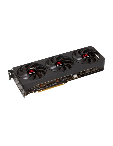 PowerColor Radeon RX 9070 XT Reaper HDMI 3xDP 16GB