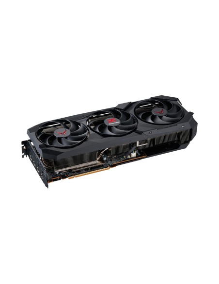 PowerColor Radeon RX 9070 XT Red Devil HDMI 3xDP 16GB