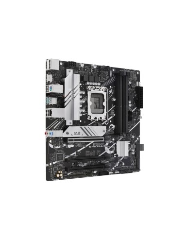 Asus Prime B760M-A D4