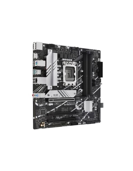 Asus Prime B760M-A D4