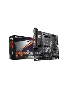 Gigabyte B550M Aorus Elite