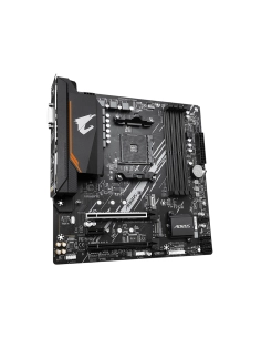 Gigabyte B550M Aorus Elite 2