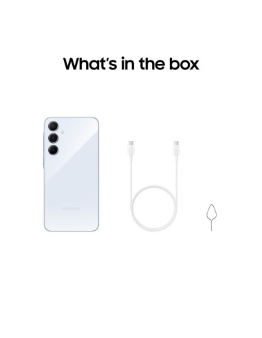 Samsung Galaxy A55 5G 8GB RAM 128GB SM-A556B