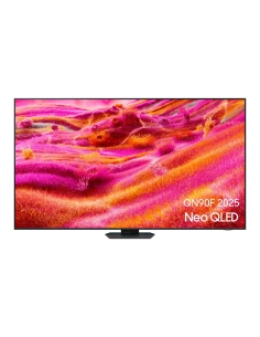 Samsung QN90F 50" Neo QLED 4K Mini LED Vision AI Smart TV (2025)