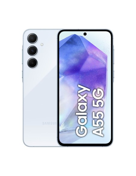 Samsung Galaxy A55 5G 8GB RAM 128GB SM-A556B