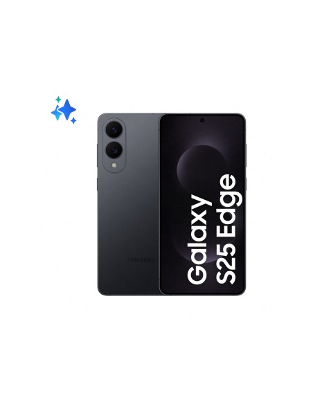 Samsung Galaxy S25 Edge 5G 12GB RAM 256GB