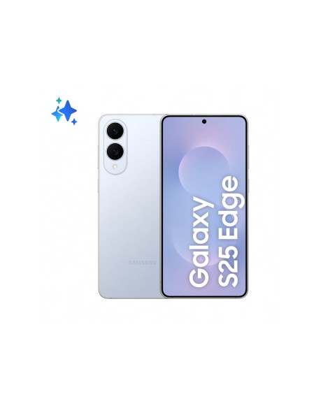 Samsung Galaxy S25 Edge 5G 12GB RAM 256GB