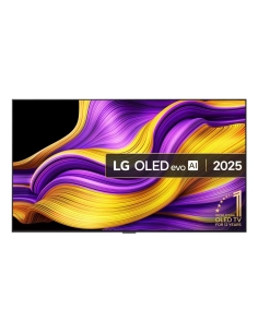 LG 65" OLED G5 4K OLED evo TV 2025
