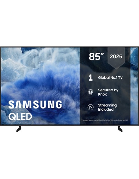 Samsung Q8FA 85" QLED 4K Smart TV (2025)