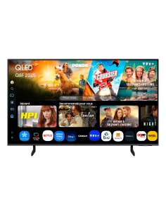 Samsung Q8FA 75" QLED 4K Smart TV 2025