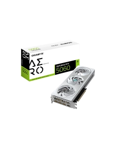Gigabyte GeForce RTX 5060 AERO OC HDMI 3xDP 8GB