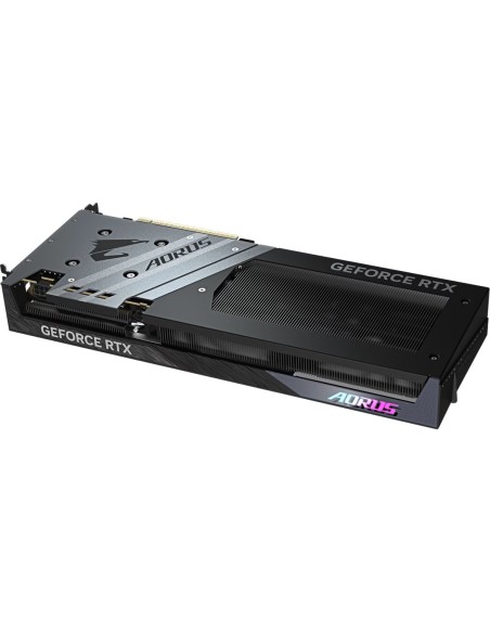 Gigabyte GeForce RTX 5060 Aorus Elite HDMI 3xDP 8GB Gigabyte GeForce RTX 5060 Aorus Elite HDMI 3xDP 8GB