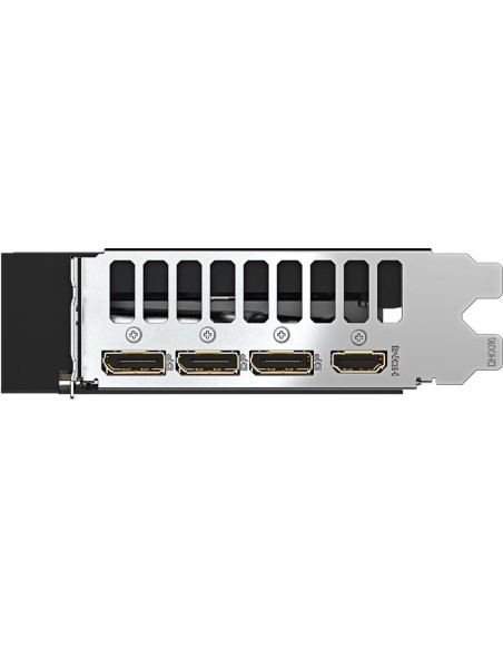 Gigabyte GeForce RTX 5060 Aorus Elite HDMI 3xDP 8GB Gigabyte GeForce RTX 5060 Aorus Elite HDMI 3xDP 8GB