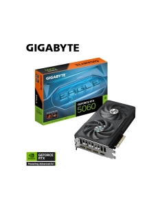Gigabyte GeForce RTX 5060 Eagle OC HDMI 3xDP 8GB