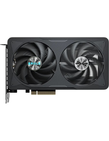 Gigabyte GeForce RTX 5060 Eagle OC HDMI 3xDP 8GB Gigabyte GeForce RTX 5060 Eagle OC HDMI 3xDP 8GB